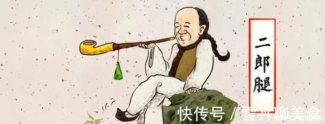 上联@上联“两口子骑一马，多难受”，一书生对出下联，让人拍案叫绝！