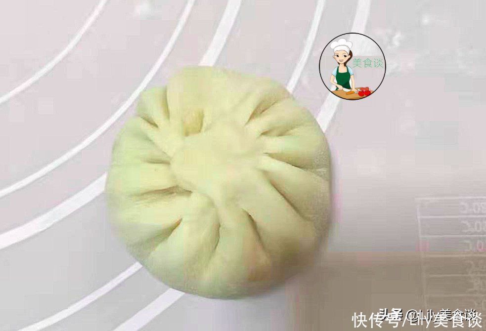 秋天|入秋后，这“一荤一素”多吃，切碎蒸包子真香呀，营养好吃不上火