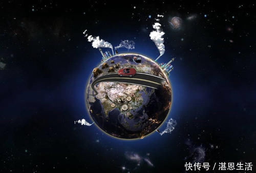 能源 地球资源还够人类用多少年?结果已经给出,答案让人难以接受