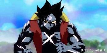 形态|盘点海贼王中路飞十种形态,最后一种即将成为超级赛亚人路飞!