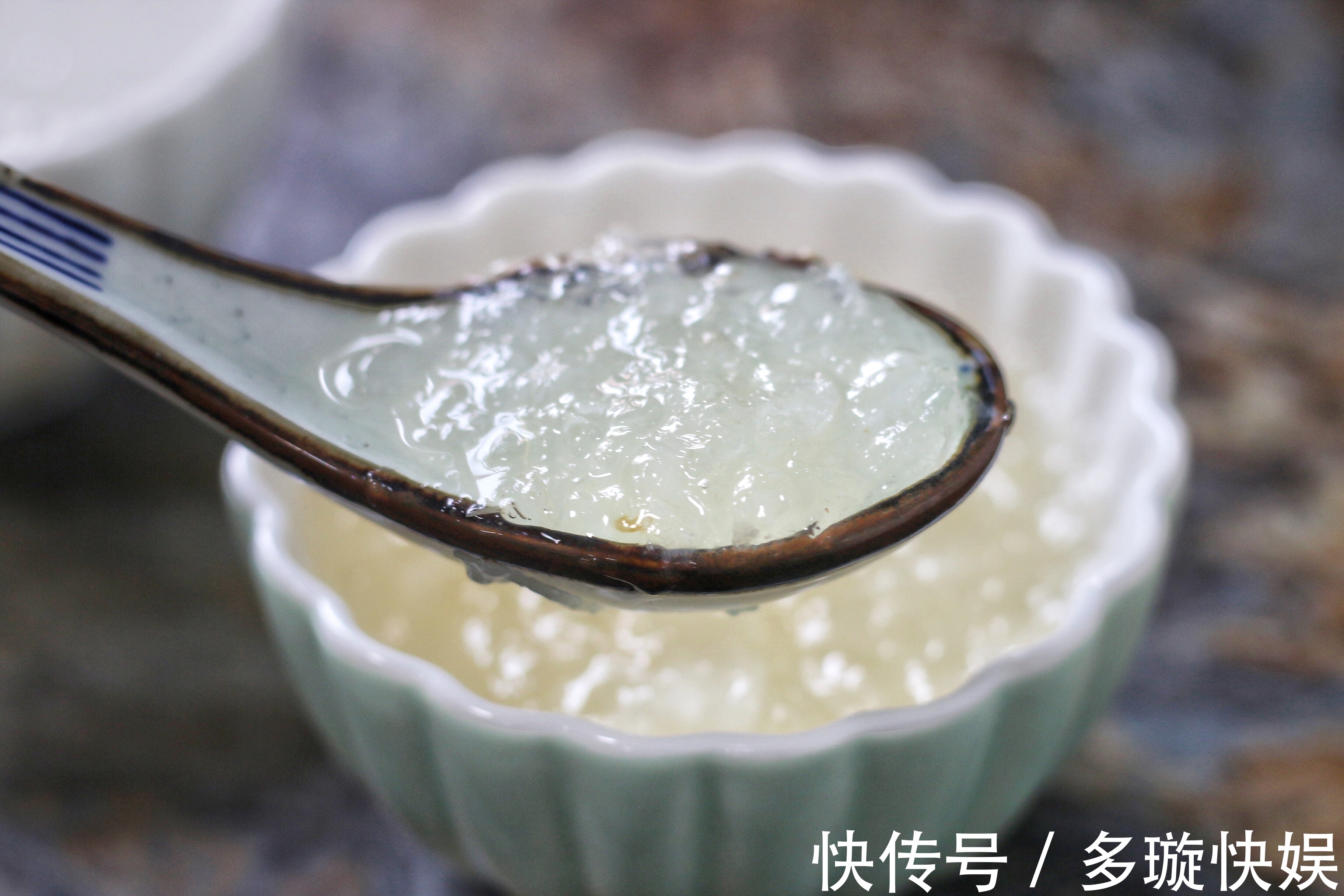 燕碎|女人,条件允许的话,你要学会如此吃,比同龄人要年轻十岁不止