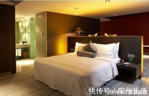 卧室|头次见到小卧室装这种“睡床”，太聪明了，看完回家也这样装