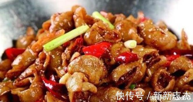 肥肠|宝宝都爱吃的菜,保护胃肠,解馋补营养,简直可以说是下饭好搭档