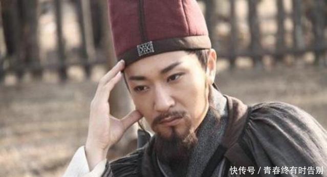 宋江和李逵死后,为何手握重兵的吴用、花荣不为宋江报仇呢!