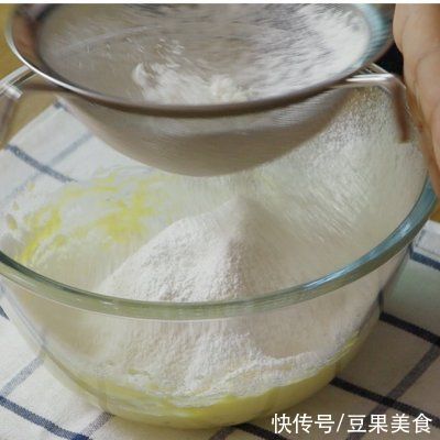 黄油曲奇|原味黄油曲奇这样做，秒变米饭杀手