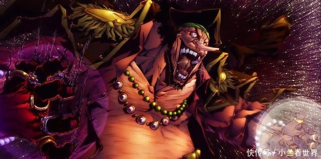 动漫|为你详细解读海贼王中5句经典台词!谁还敢说看动漫是不务正业!