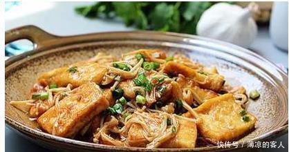  简单|健康的几道家常菜推荐，简单易学，一起学起来吧