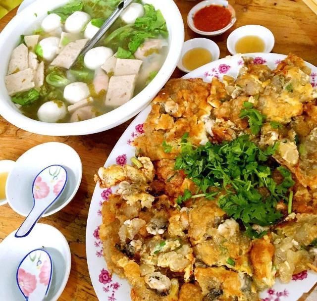 一无所知|一份本地人做的潮汕美食攻略你对潮汕美食的力量，简直一无所知