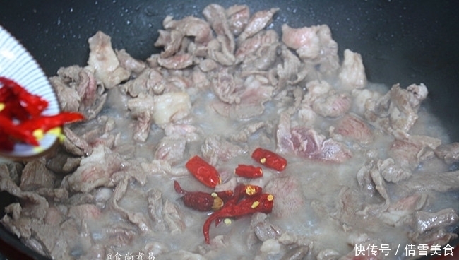 乍暖还寒的春初常吃此菜,增强体质抗流感,对