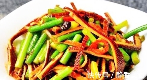 美味|几道适合夏天吃的家常菜,鲜香下饭,好吃不腻,美味简单上桌快