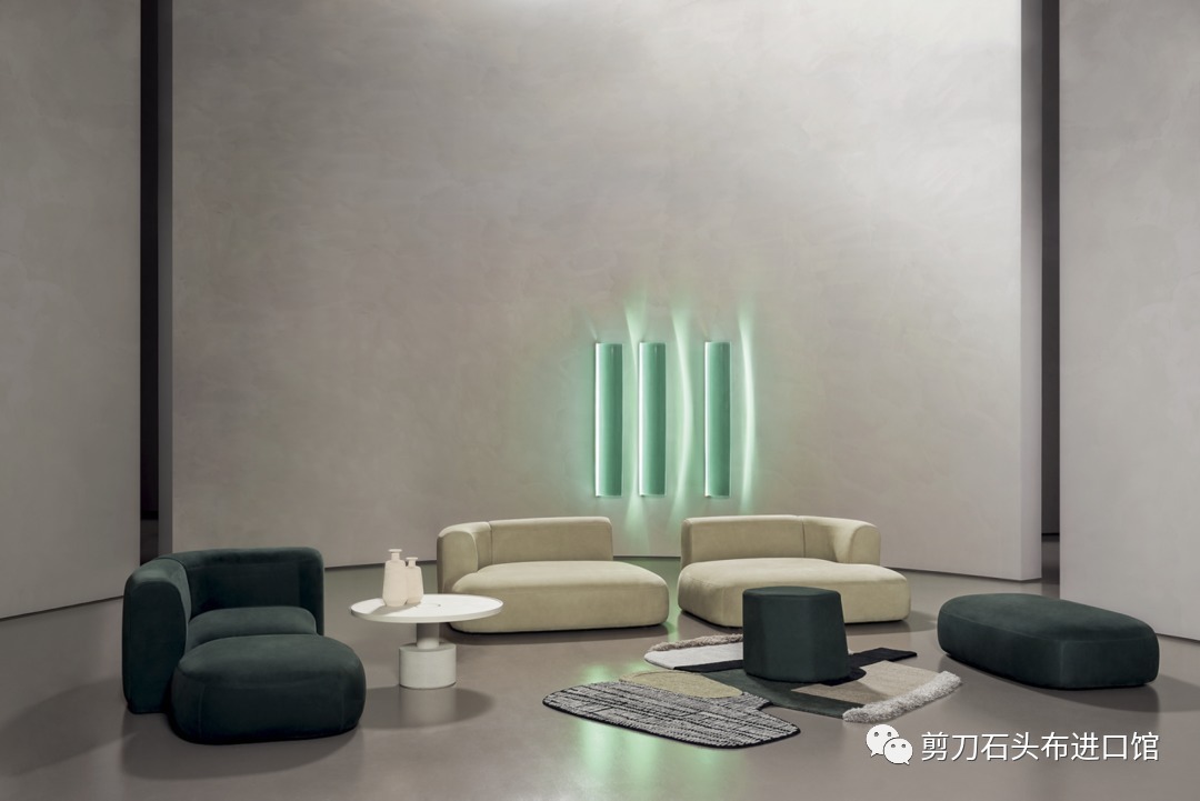 石材|2022年室内家装新趋势,极简风或成“冷门”?