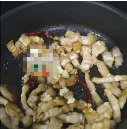 五花肉|五花肉和它是绝配,隔三差五给孩子吃,吃它能量满满