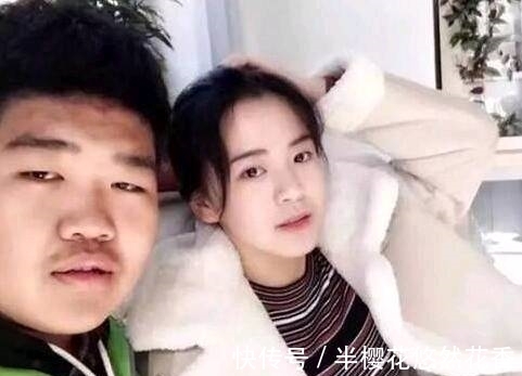 |搞笑图片幽默段子笑话:兄弟你家里很有钱吧?娶到如此漂亮的妹子