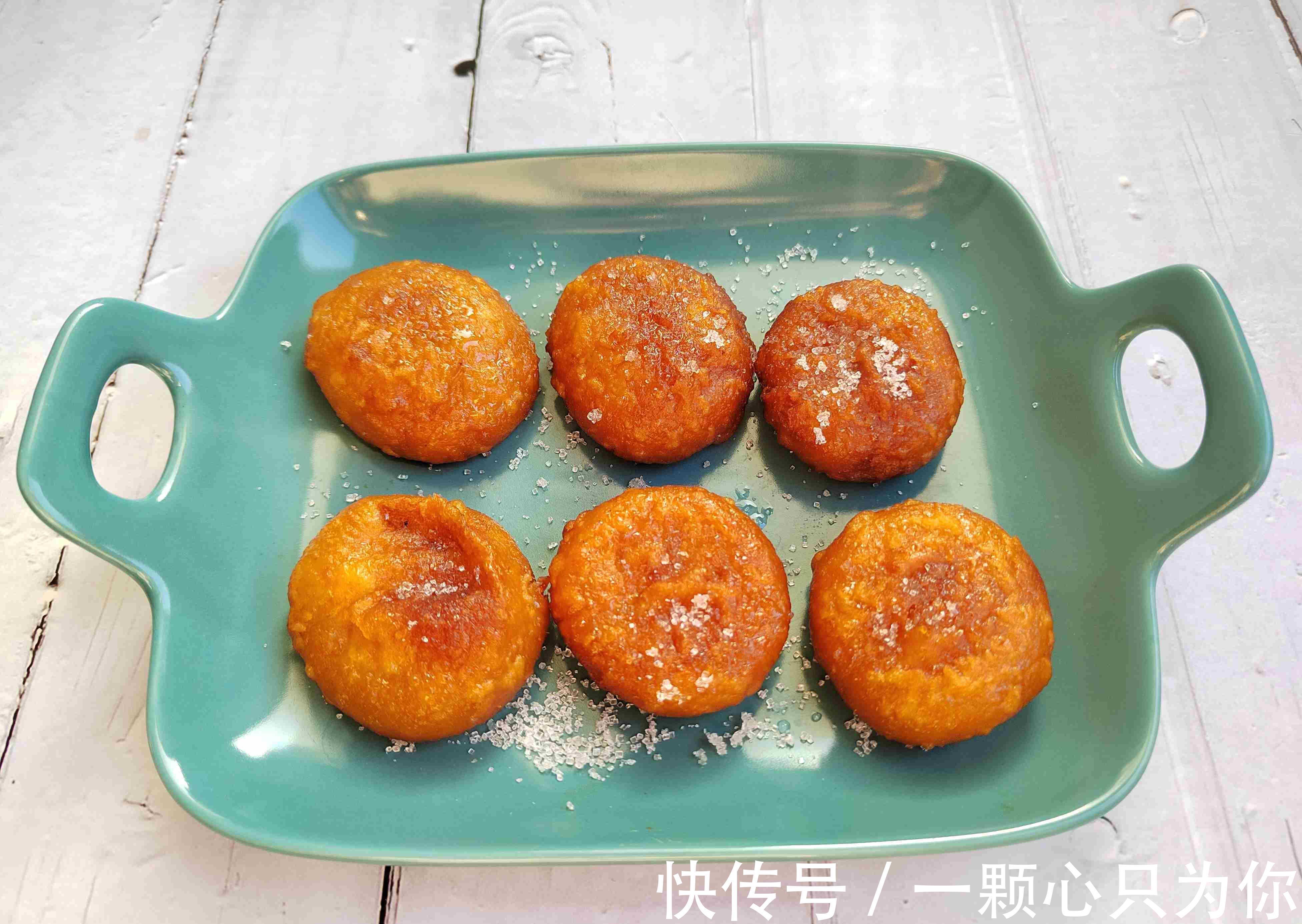 冬天早餐不将就，10分钟全部端上桌，热乎又营养，网友：真聪明！