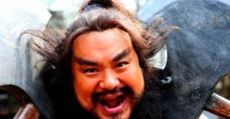 鲁智深|既没有武松也没有李逵,梁山上真心不服宋江的,只有这3人