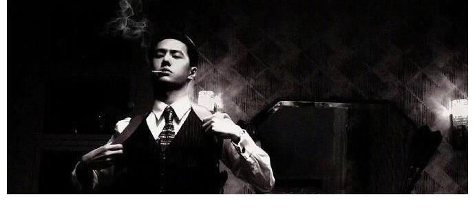 《无名》预告片上线,制片人在线夸奖王一博,演技有望再上一层楼