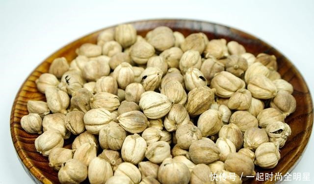 白蔻|白蔻和肉蔻天生带有的不足,只有在这样的卤水之中才能更好的出香