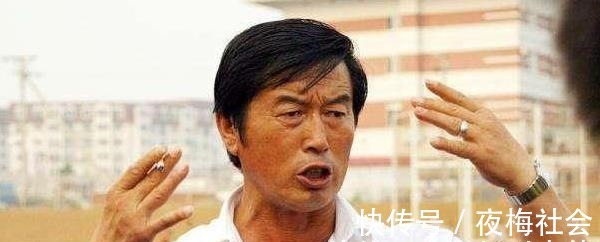 田径|马俊仁是个狠人!身败名裂后靠养狗再次起家!如今回田径队再执教