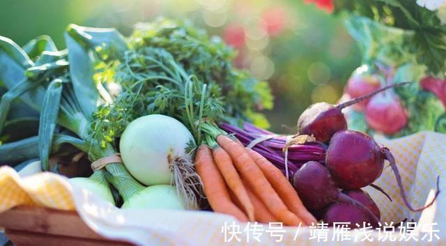 胡萝卜和它是绝配！防癌、通肠胃！很多人吃错了，吃了也白吃