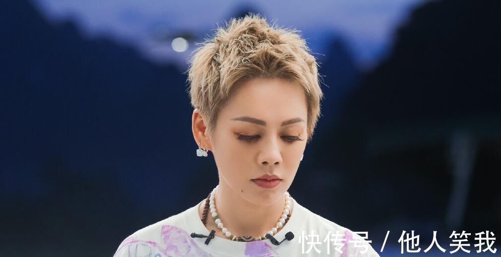 林述巍|除了黄晓明,中餐厅嘉宾为什么一季一换?这次居然被宁静问出来了