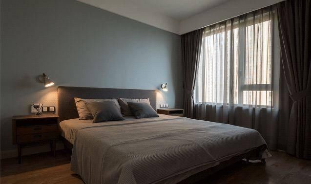 柜子|老公非在餐厅打一排柜子,空间一下多出好几平,邻居立马学走了