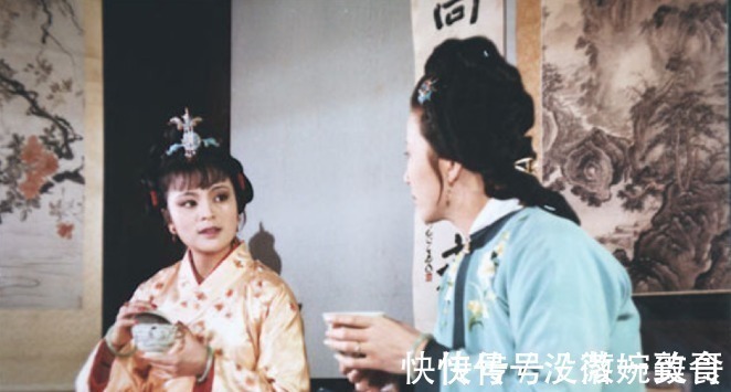 林黛玉@贾敏当年被迫做了刻薄之事,此举让王夫人记恨多年,连李纨都抱屈