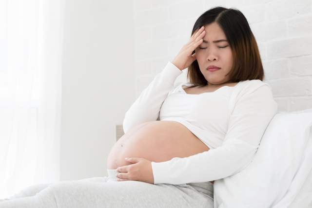 胎儿|孕期睡不好怎么办？简单几招，让孕妈一觉睡到天亮