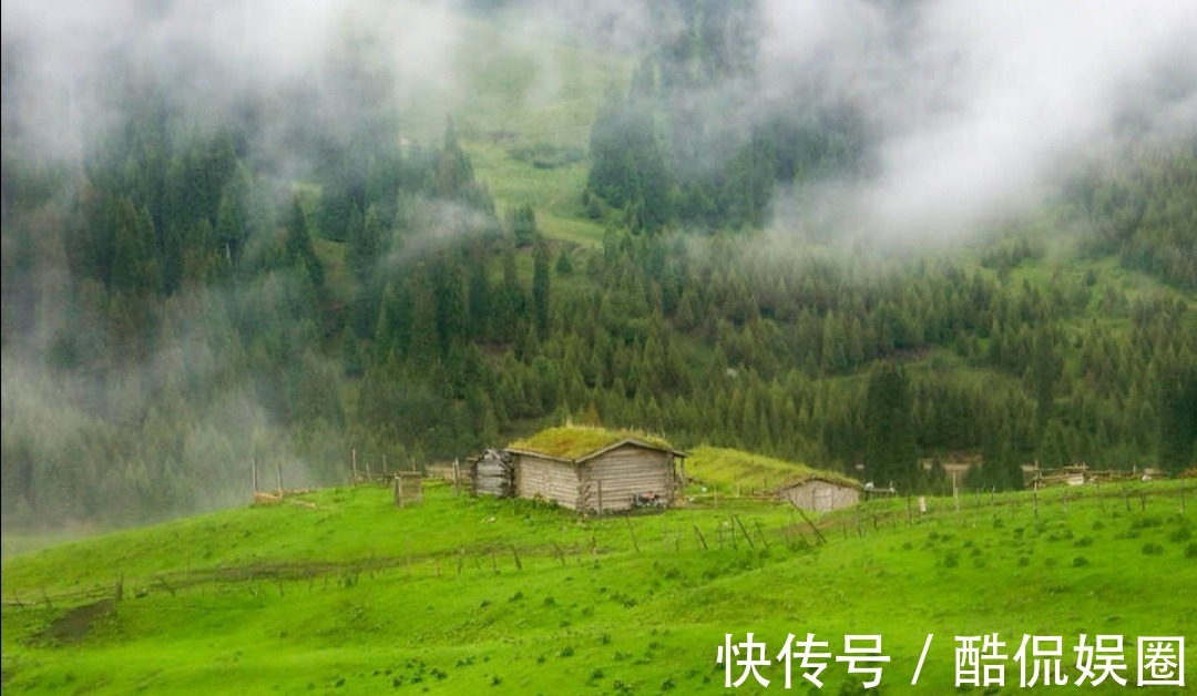 梁朝|南北朝梁朝开国皇帝萧衍也是诗人,四言诗描写清新的田园风光