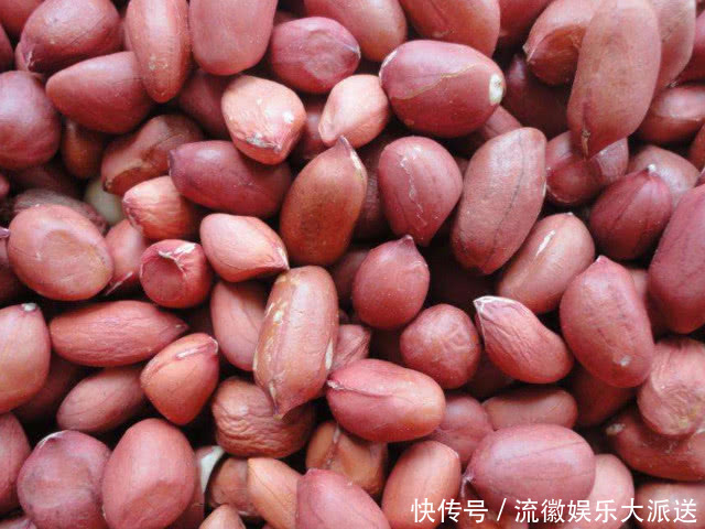 虫草|肾虚不用慌,花生跟此物同食,虫草都比不了,消灭你的肾虚