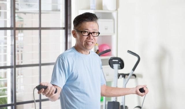 高强度|生命在于运动还是静养?1500名老人研究证实:高强度运动更长寿