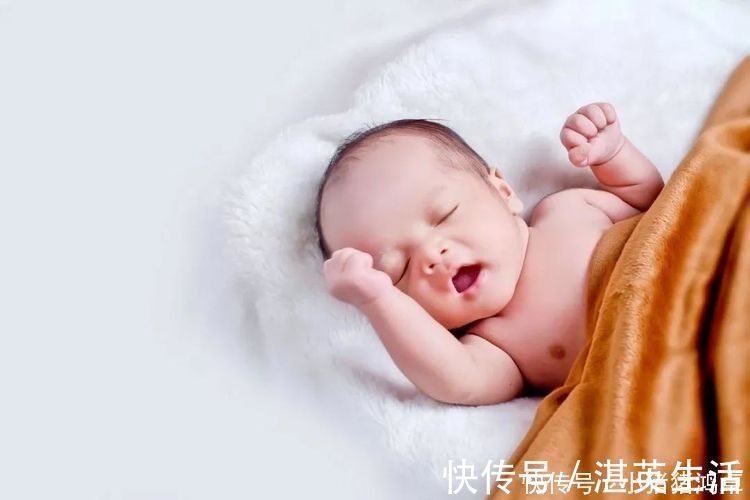 宝宝|婴儿睡眠不好怎么改善?婴儿睡眠不好怎么办?这些方法很管用