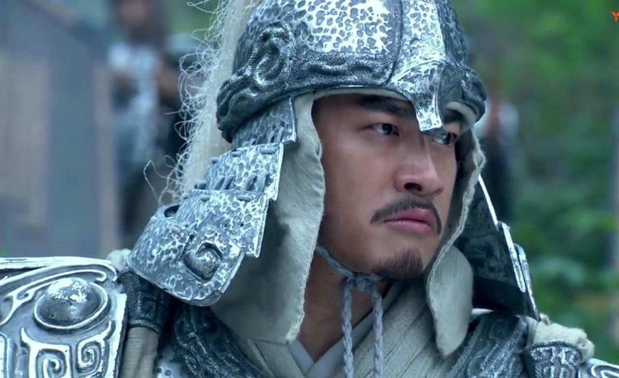 罪人|项羽因为什么被评为千古无二？