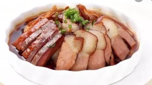 中国|我国的10道传统中国菜,你吃过几个来看看吧