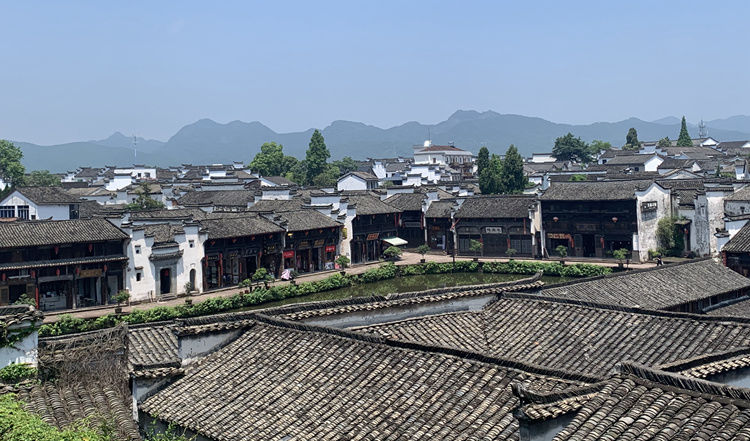 三江之汇|有戏有味，到“富春山居图”实景地兰溪享一场文旅盛宴