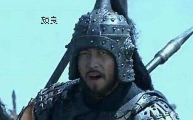 吕布|华雄武艺如何,颜良文丑张郃高览单挑华雄的话,能不能杀了华雄