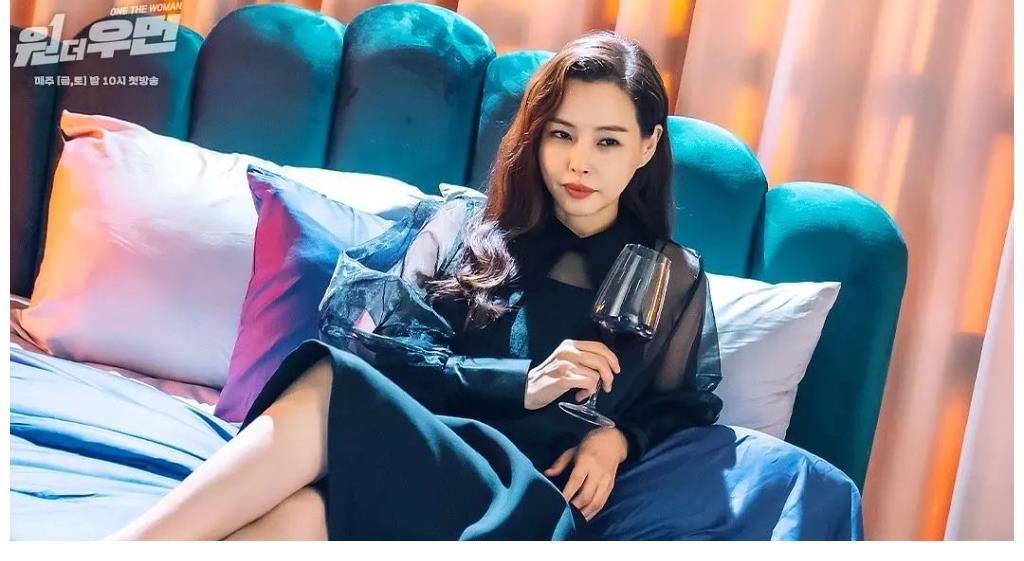 2021SBS演技大赏候补名单公布,看到宋慧乔后,网友:无法理解!