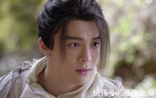 张无忌!倚天中最低调的武功,能和九阳神功相媲美,可惜仅有一人练成