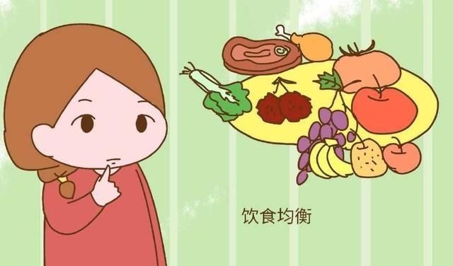 钙质|孕期准妈妈这九件事做好,胎儿发育健康,出生后宝宝乖巧不哭闹