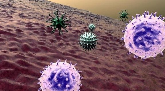 信号|癌和你“打招呼”时,可能会留下这些信息