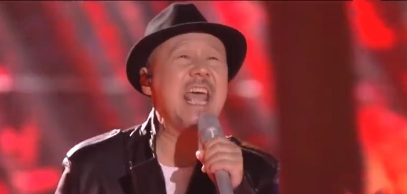 恋爱循环|腾格尔老师翻唱二次元名曲《青鸟》,直接把青鸟唱成了苍鹰、鸿雁