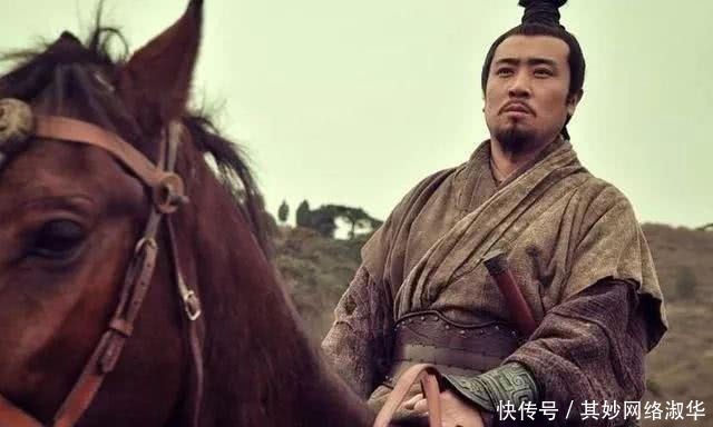天下|刘备若得了天下，第一个要杀的就是这3人，诸葛亮：我早就知道了
