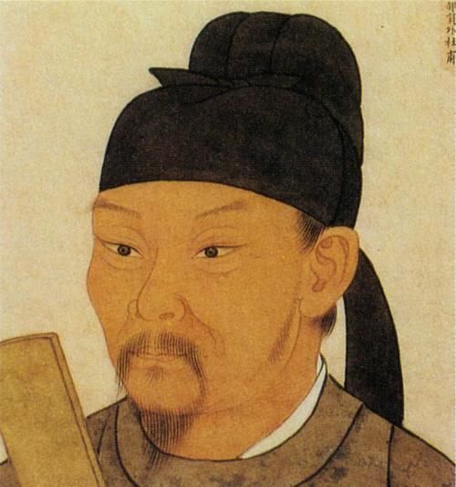 一首诗!杜甫很著名的一首诗,40多岁却只能看仓库,最后10字满是悲凉无奈