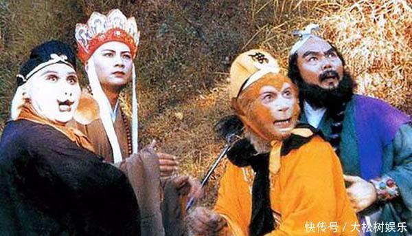 认出|沙僧在流沙河为何没认出孙悟空?你看卷帘大将是干啥的