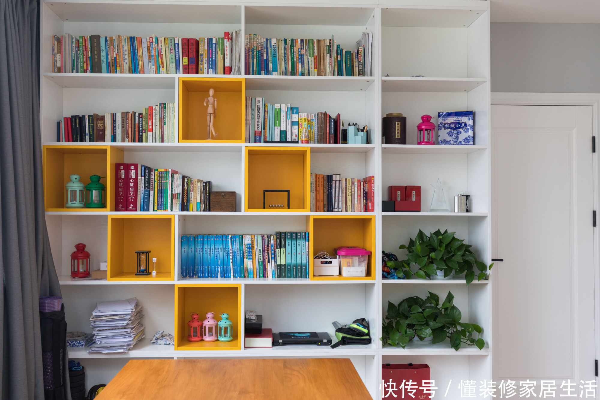 抹布|装修时,最明智的决定,就是不跟风这6种设计,现在越住越舒适