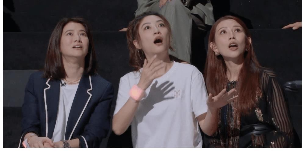 《披荆斩棘的哥哥》麒麟战队演绎《如果还有明天》,李铢衔泪洒舞台