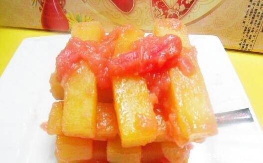 四道很朴实的家常菜,鲜香味美,好吃特别下酒,令人回味无穷