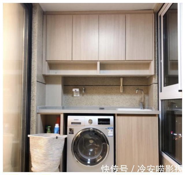 原木色|90平的北欧风之家,装好了让人爱不释手,全屋挑不出毛病