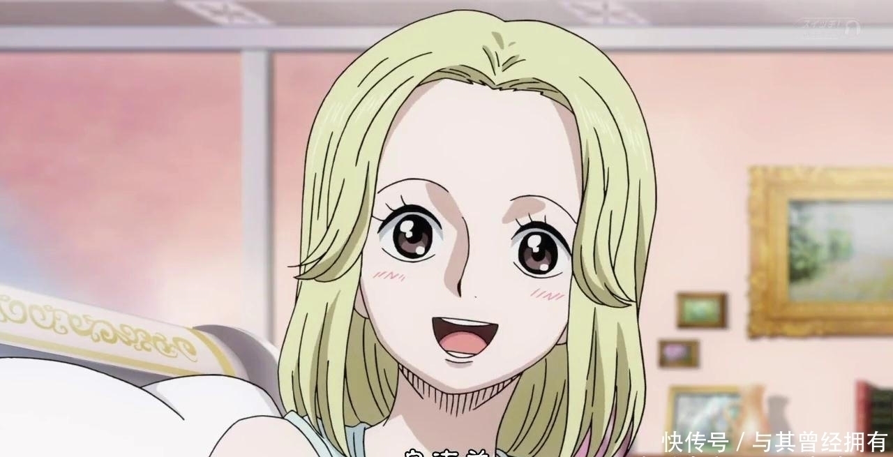 哲普|海贼王:草帽团成员最在意的人,有7位已经不在人世