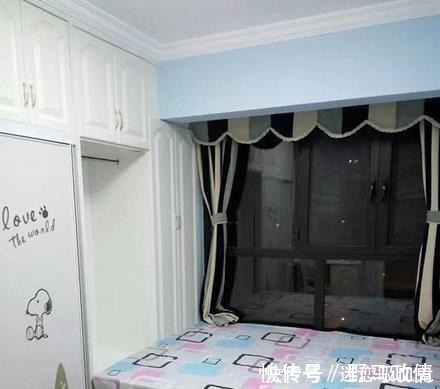 小芯|搬新房两周,全屋温馨实用,朋友参观却指出6个装修失误,学习了!