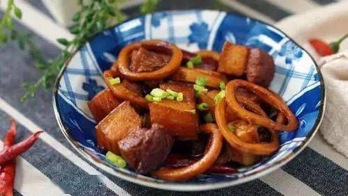  红烧肉|红烧肉不好吃？那是你不会烧，几十年的老一套，试试这样做！